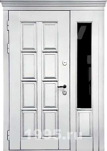 Внешняя сторона