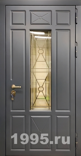 Внешняя сторона