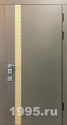 Внешняя сторона Внешняя сторона