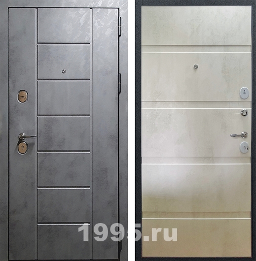 С двух сторон С двух сторон