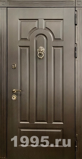 Внешняя сторона Внешняя сторона