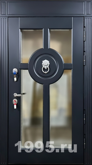 Внешняя сторона Внешняя сторона