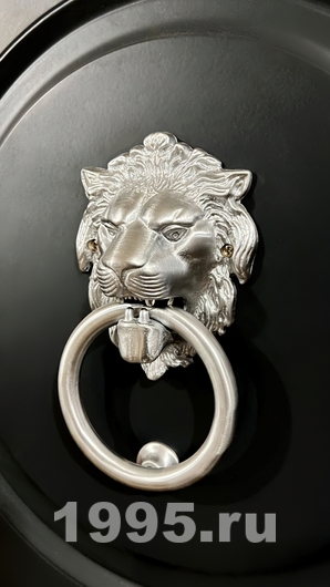 Кнокер Кнокер