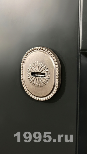 Сувальдный замок Сувальдный замок